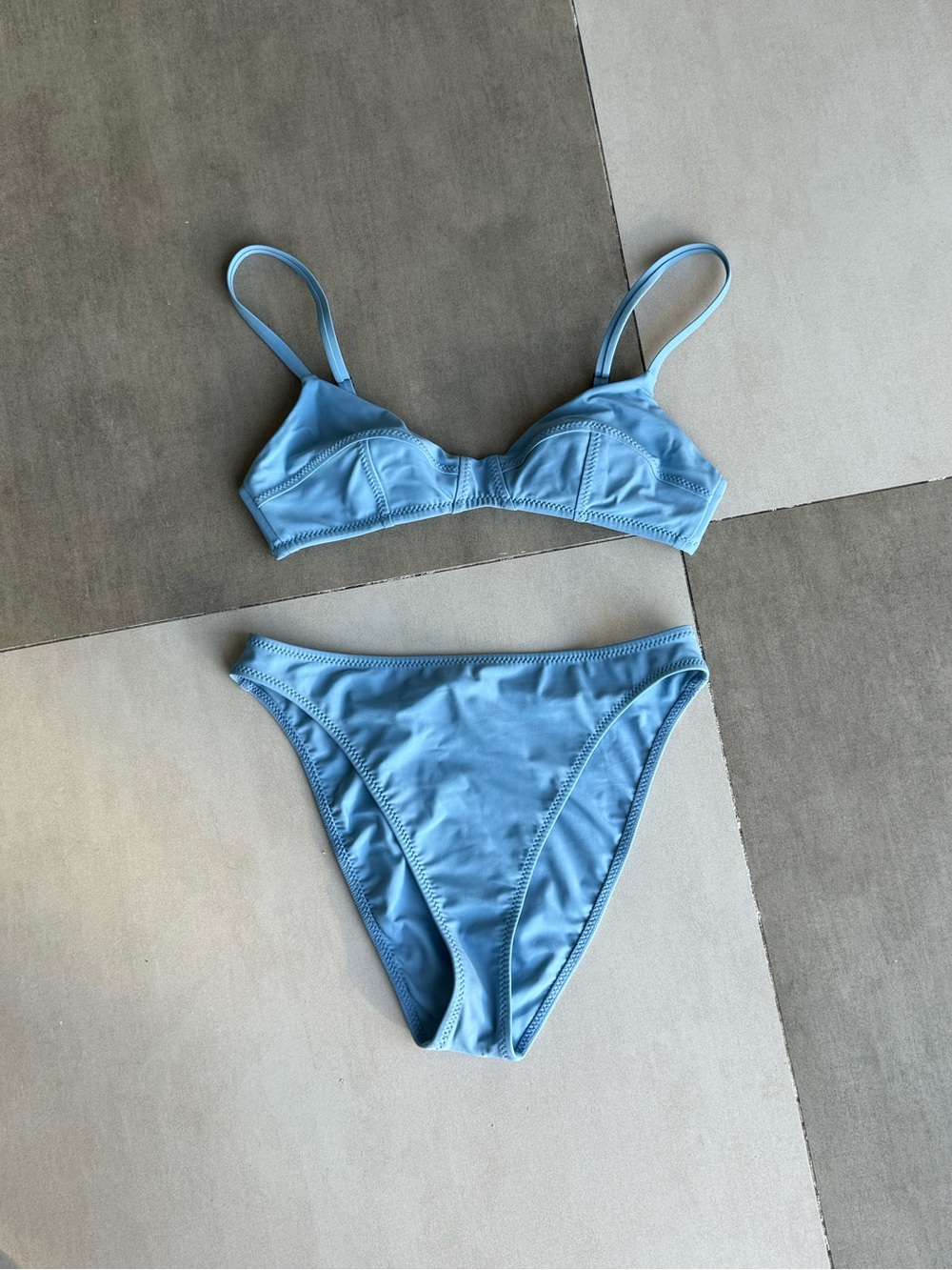 Galamaar Bikini Set